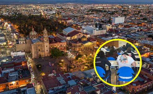 Universidad de Texas proyecta campus en SLP con inversión superior a mil mdp