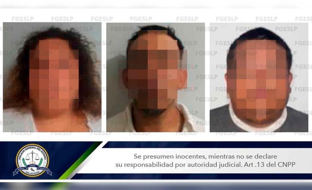 Detienen a tres por disparar contra una fachada en Los Reyitos