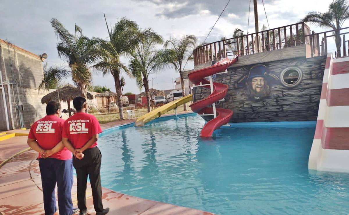 Conoce los tres balnearios de Soledad para disfrutar las vacaciones de Semana Santa