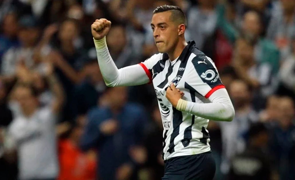 FIFA elogia a Rogelio Funes Mori tras su gol ante América en la final