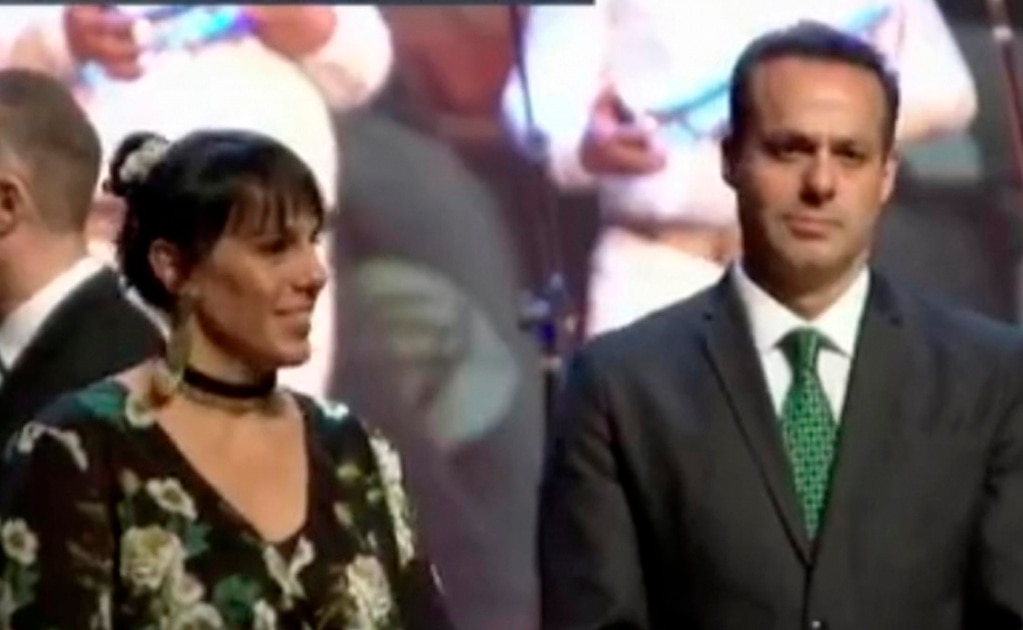 Marysol y José Joel pidieron calma porque ellos no saben qué está pasando