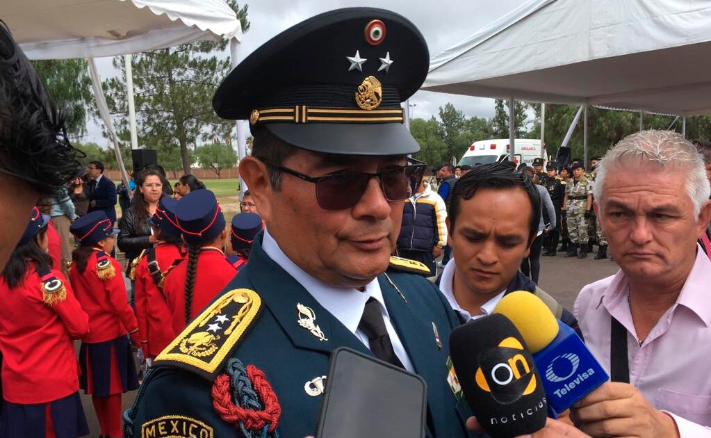 Foto: El Universal San Luis Potosí