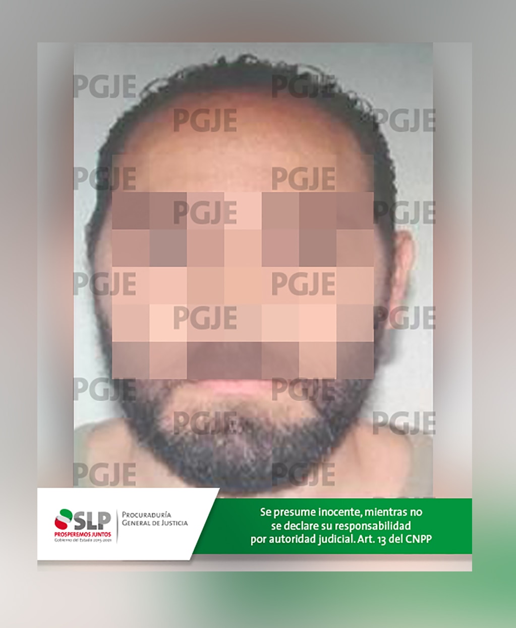 Localizan a presunto ladrón en Querétaro