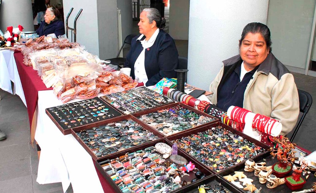 Destinarán más 30 mdp para emprendedores potosinos