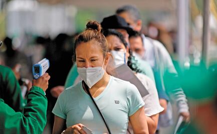 Comienza el registro para vacuna contra Covid-19 para personas de 30 años y más