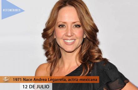 Efemérides 12 de julio