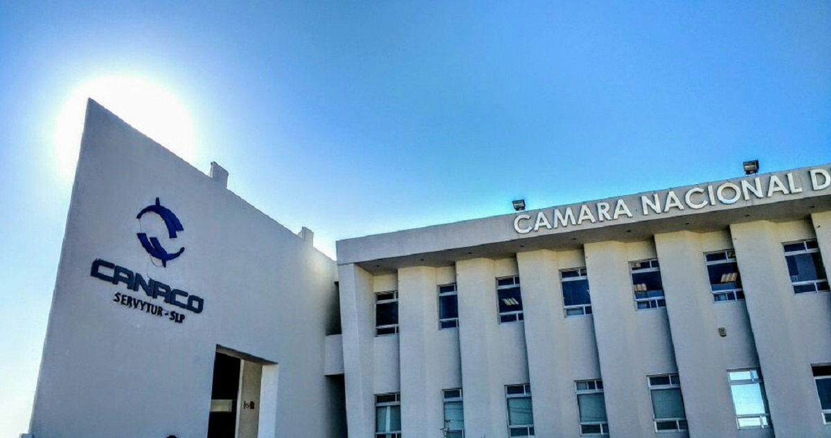 Canaco recibirá a candidatos de diferentes partidos