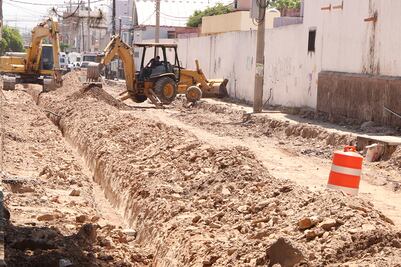 Invertirán siete millones de pesos para obras en La Pila 