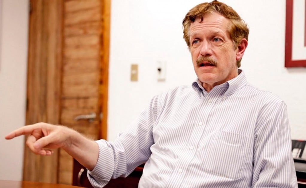 (Foto: Archivo / EL UNIVERSAL)