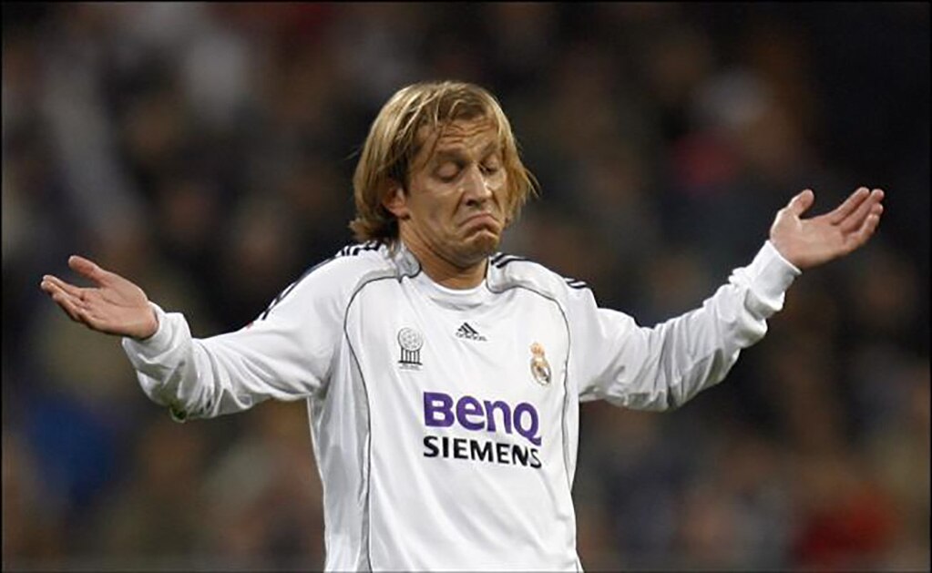 Con 42 años, Míchel Salgado jugará en liga de Panamá