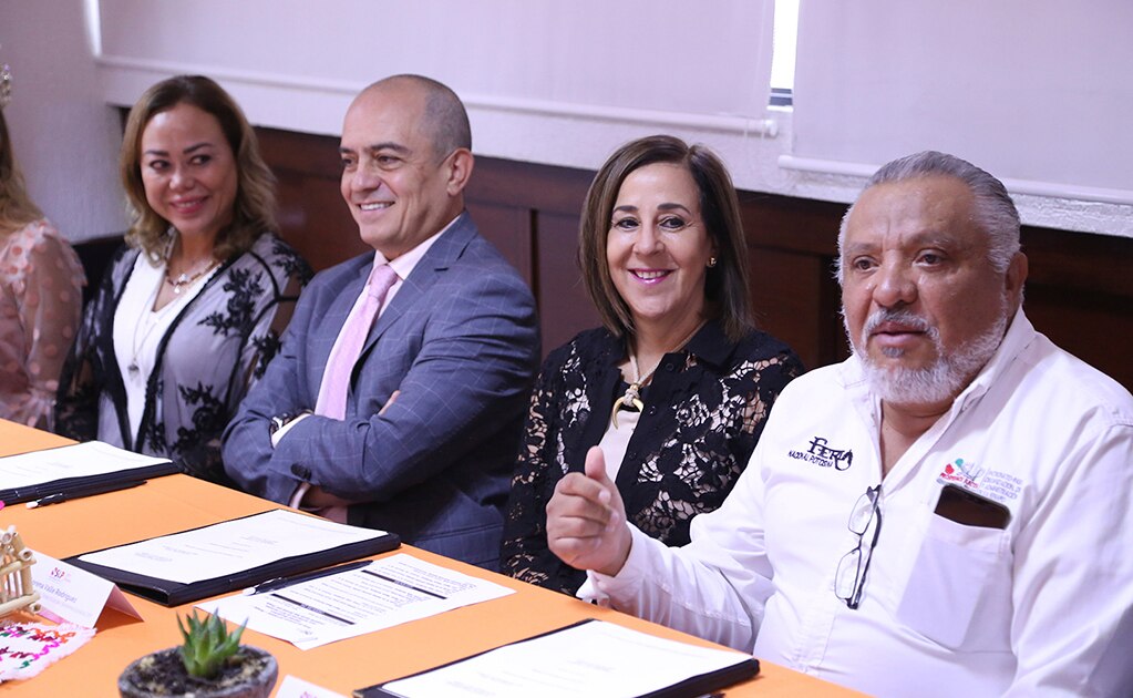 Recolectarán pet y aluminio en Fenapo para apoyar a personas con discapacidad