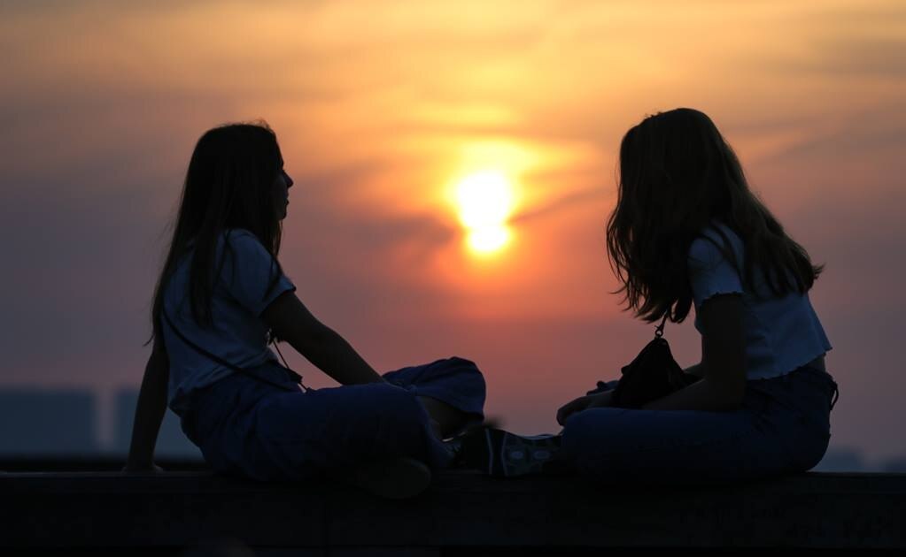 Registran 2 muertes por altas temperaturas en España; Francia llega a 45 grados