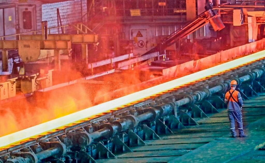 Tres empresas de la fundición han cerrado en SLP en este 2019