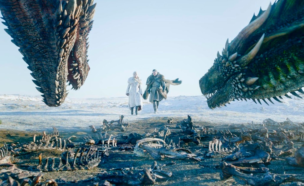"Game of Thrones" rompe récord con 32 nominaciones a los Emmy 2019