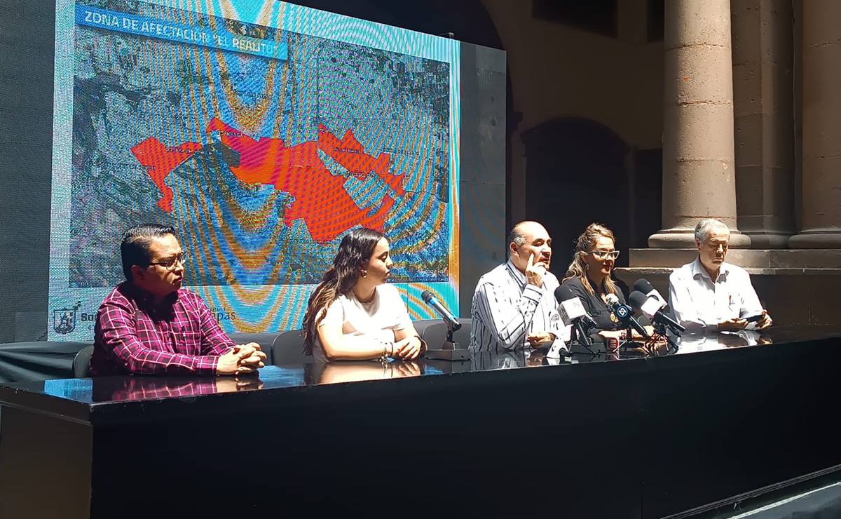 Foto: Xochiquetzal Rangel