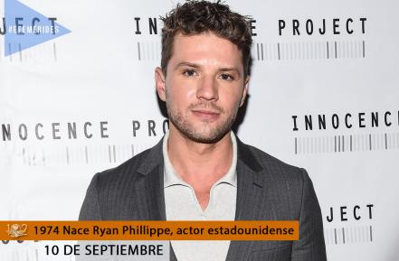 Efemérides 10 de septiembre