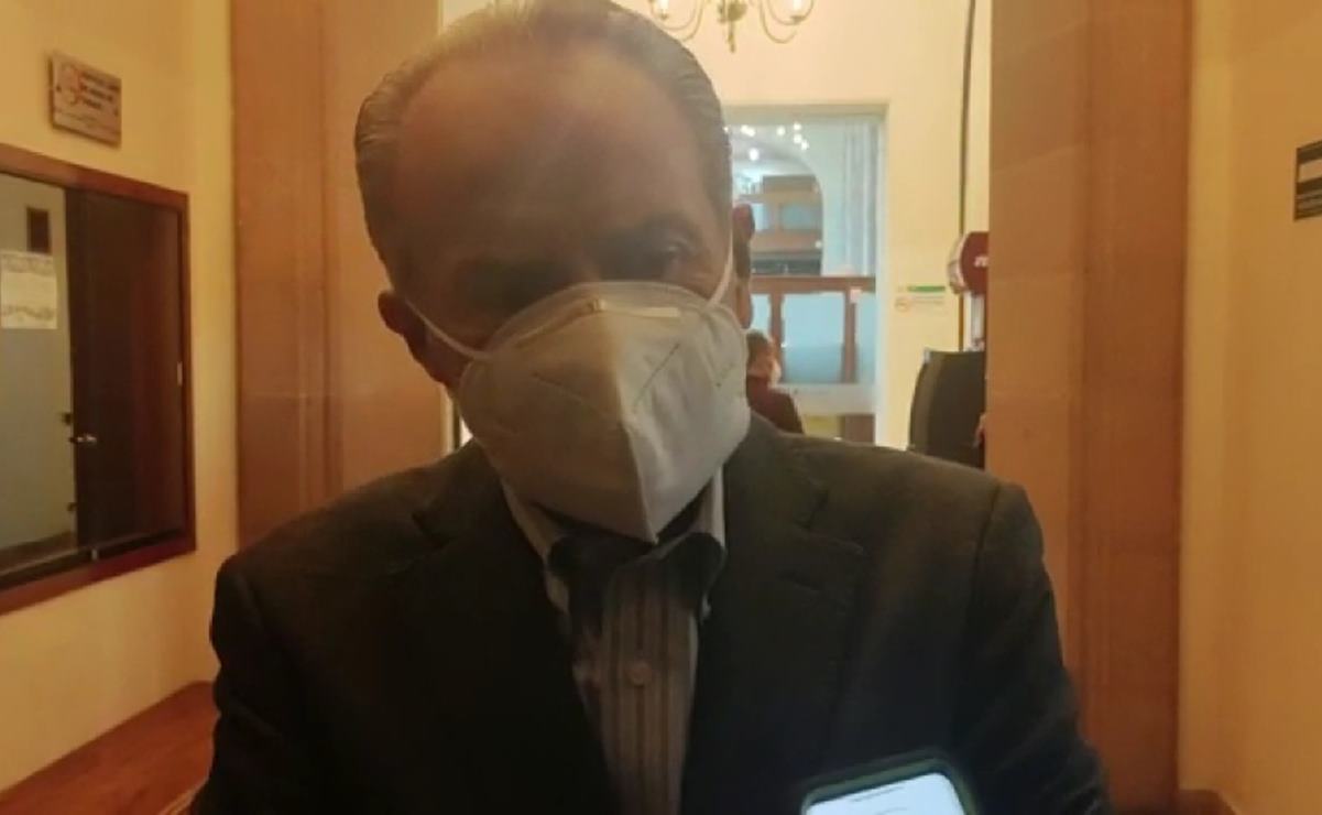 Foto: Samuel Estrada