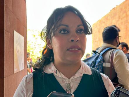 Real de Catorce, a la espera de recursos para habilitar vía de desahogo de tránsito