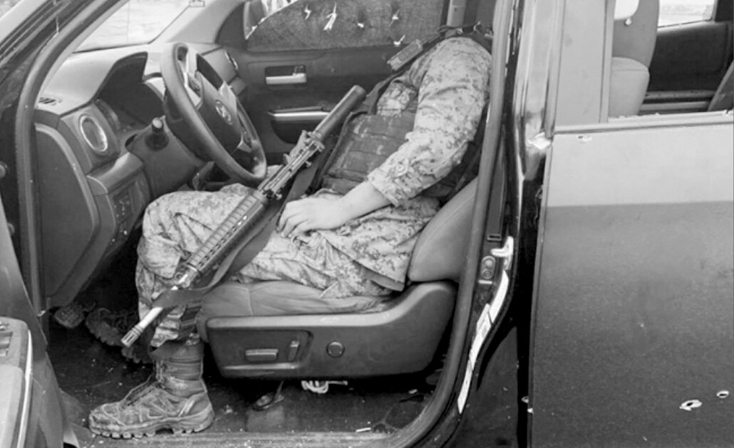 Lo que sabemos de la presunta ejecución extrajudicial en Nuevo Laredo