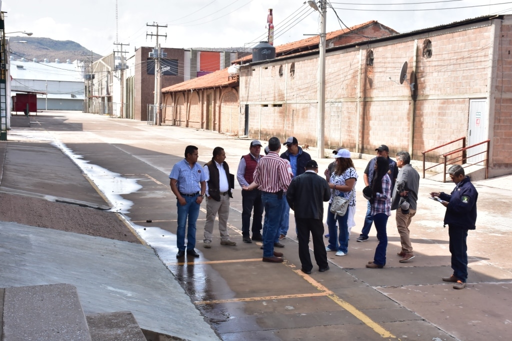 FENAPO garantiza instalaciones seguras