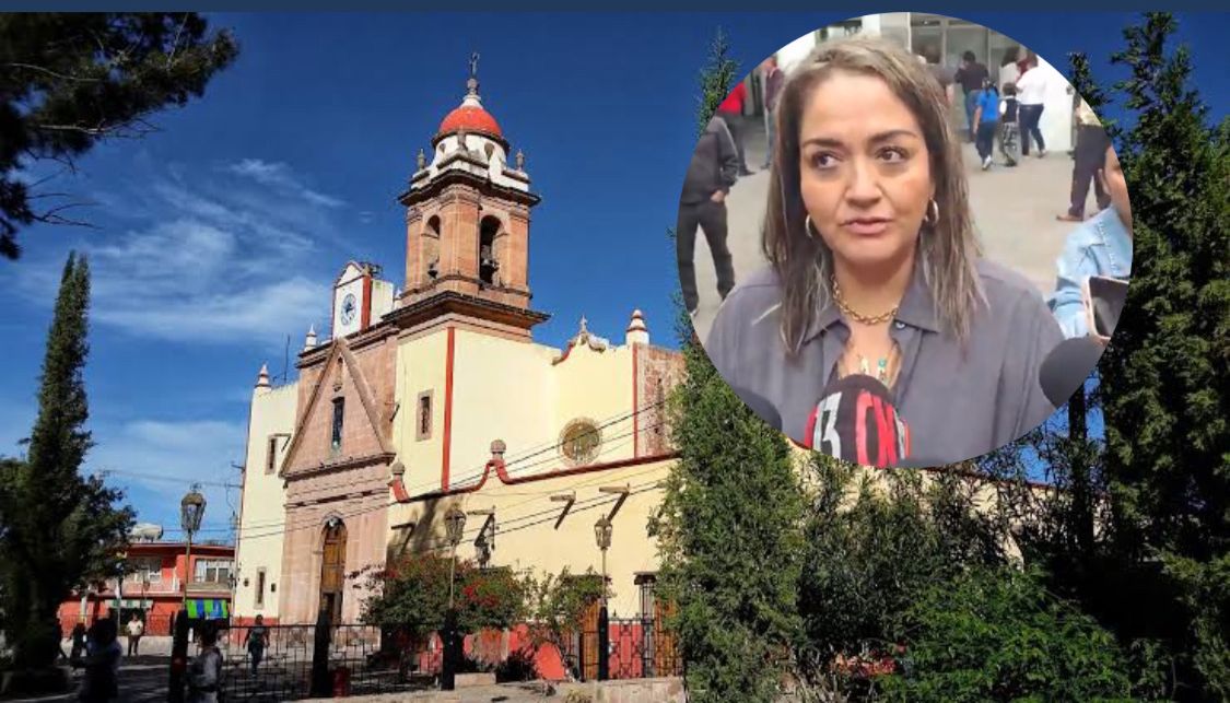 Nuevo ayuntamiento de Villa de Pozos con falta de personal; aguarda presupuesto para contrataciones