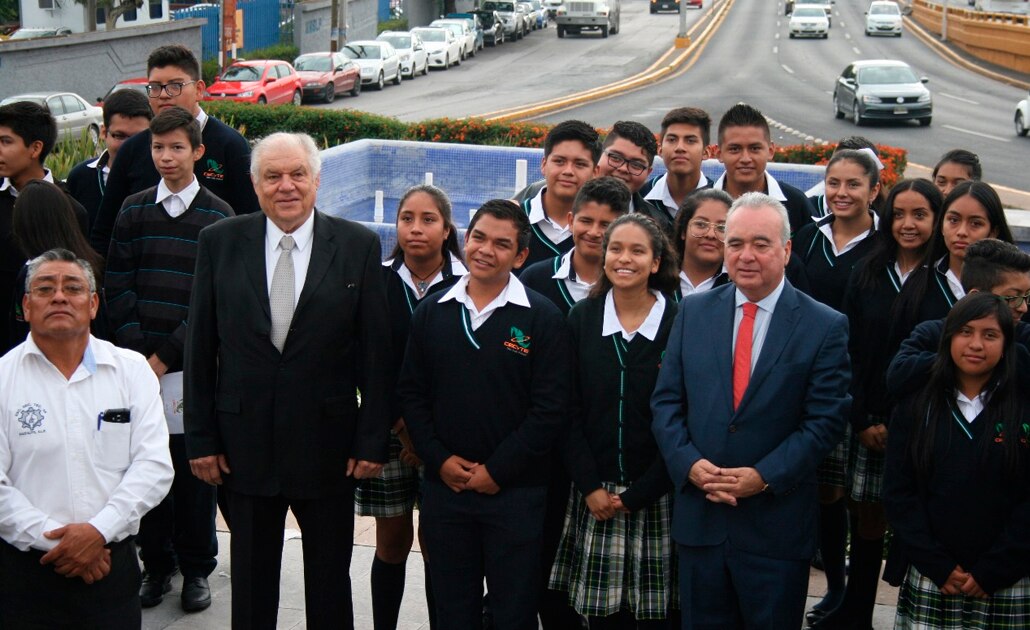 Inicia CECyTE celebración por 27 años de servicio educativo