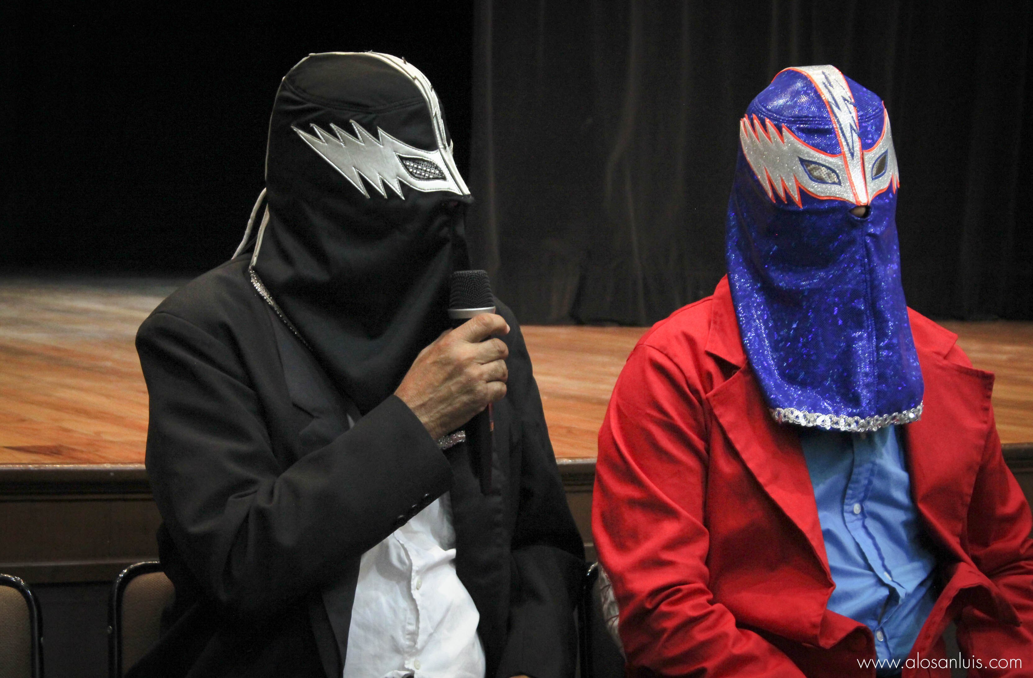 Realizarán función a beneficio del Rayo de Plata IV 