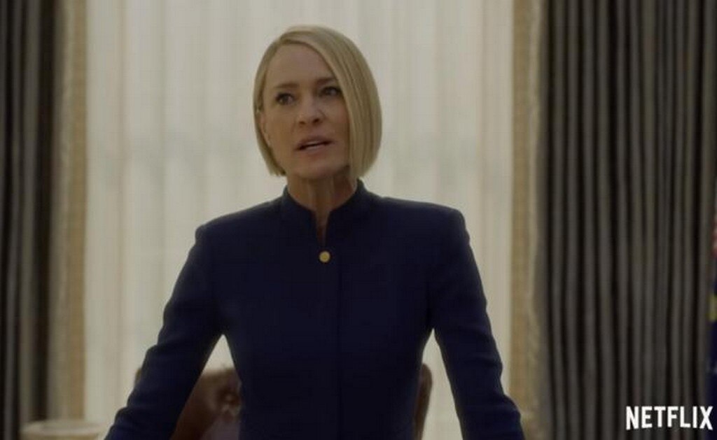 Netflix se renueva con estrenos de noviembre