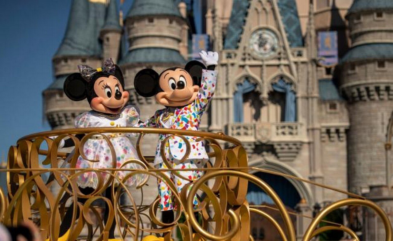 Cómo conseguir trabajo en los parques temáticos de Disney