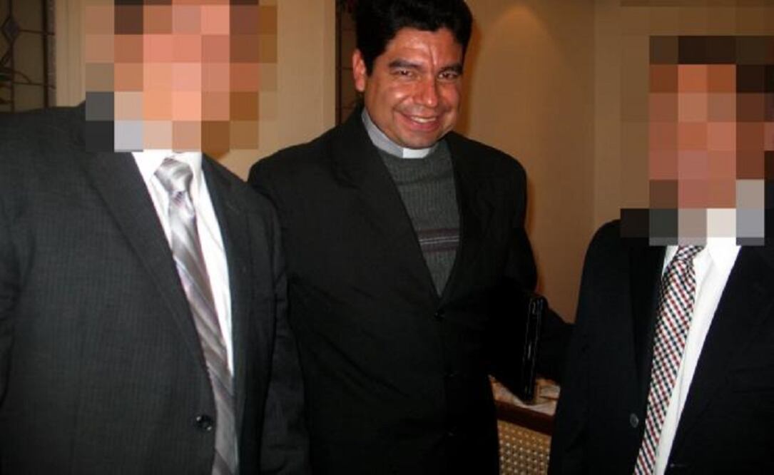 Foto: Archivo. El Universal.