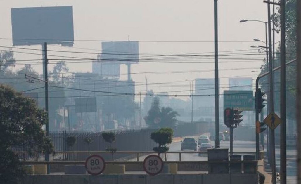 Se suspende Fase I de Contingencia Ambiental Regional en Zona Metropolitana