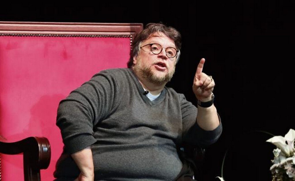 Del Toro le es fiel a su ingenio