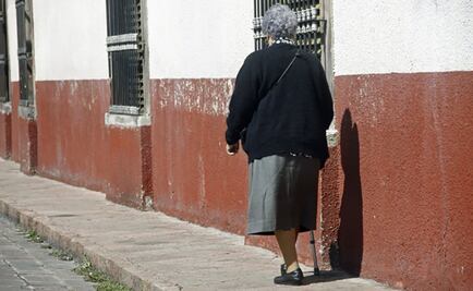 Pensiones a adultos mayores, una bomba de tiempo para el gasto