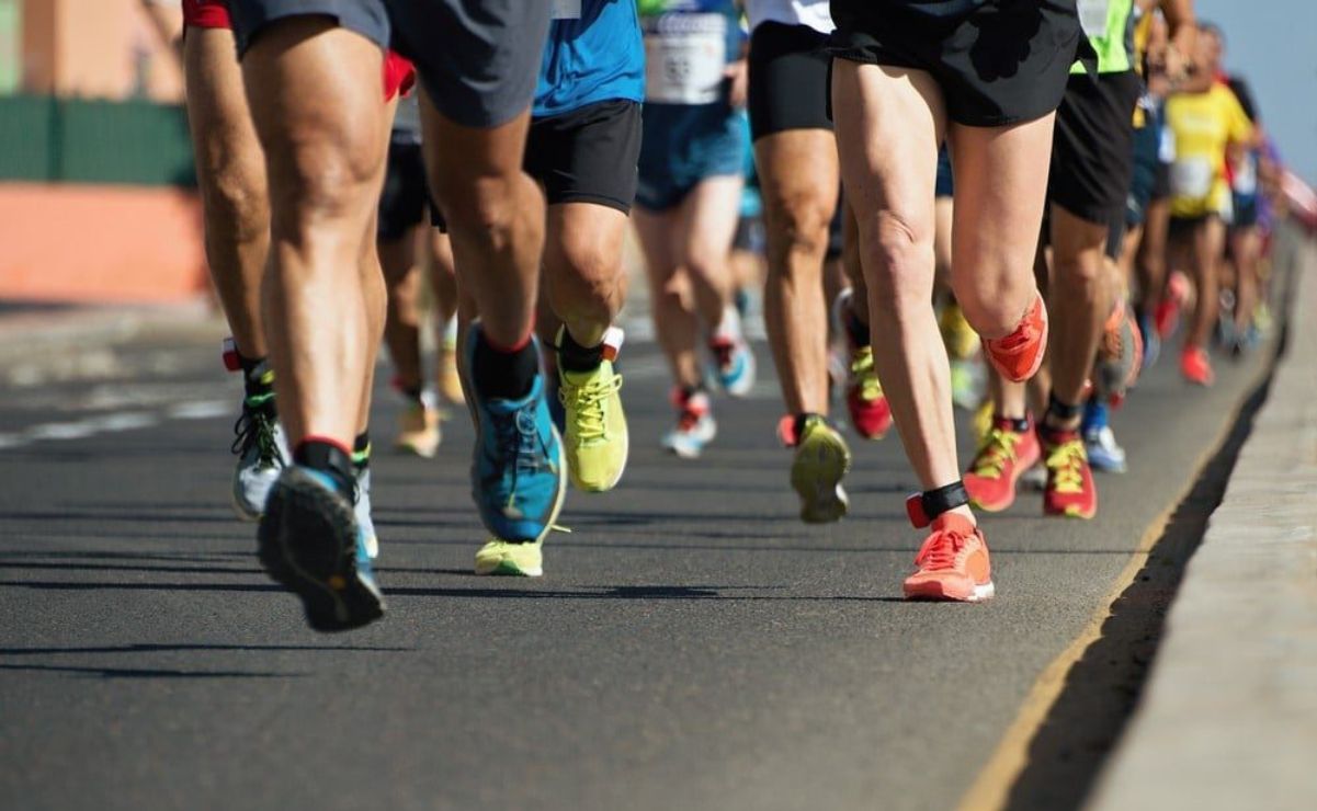 Carrera atlética “Juntos por la Prevención”. ¿Cuándo será y cuál es el costo?