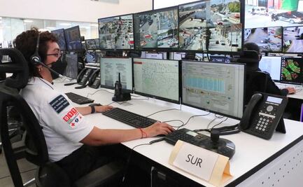 Falsas, obscenas o de broma, 65% de llamadas a la línea de Emergencias 911 en SLP