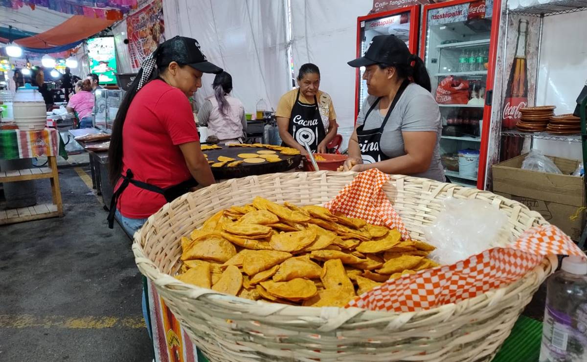 Foto: Xochiquetzal Rangel