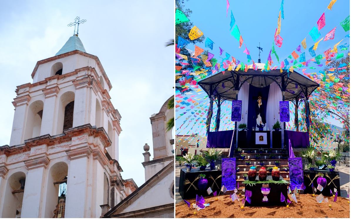 Tierra Nueva y Ciudad del Maíz son los nuevos Pueblos Mágicos de San Luis Potosí