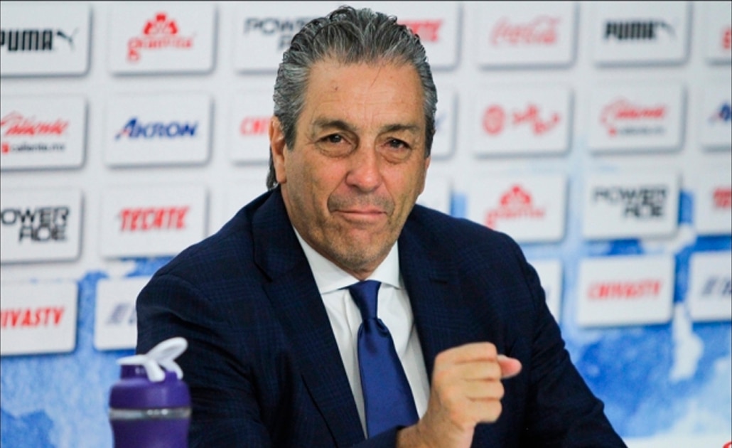 Chivas cierra plantel: no hay salidas ni llegadas