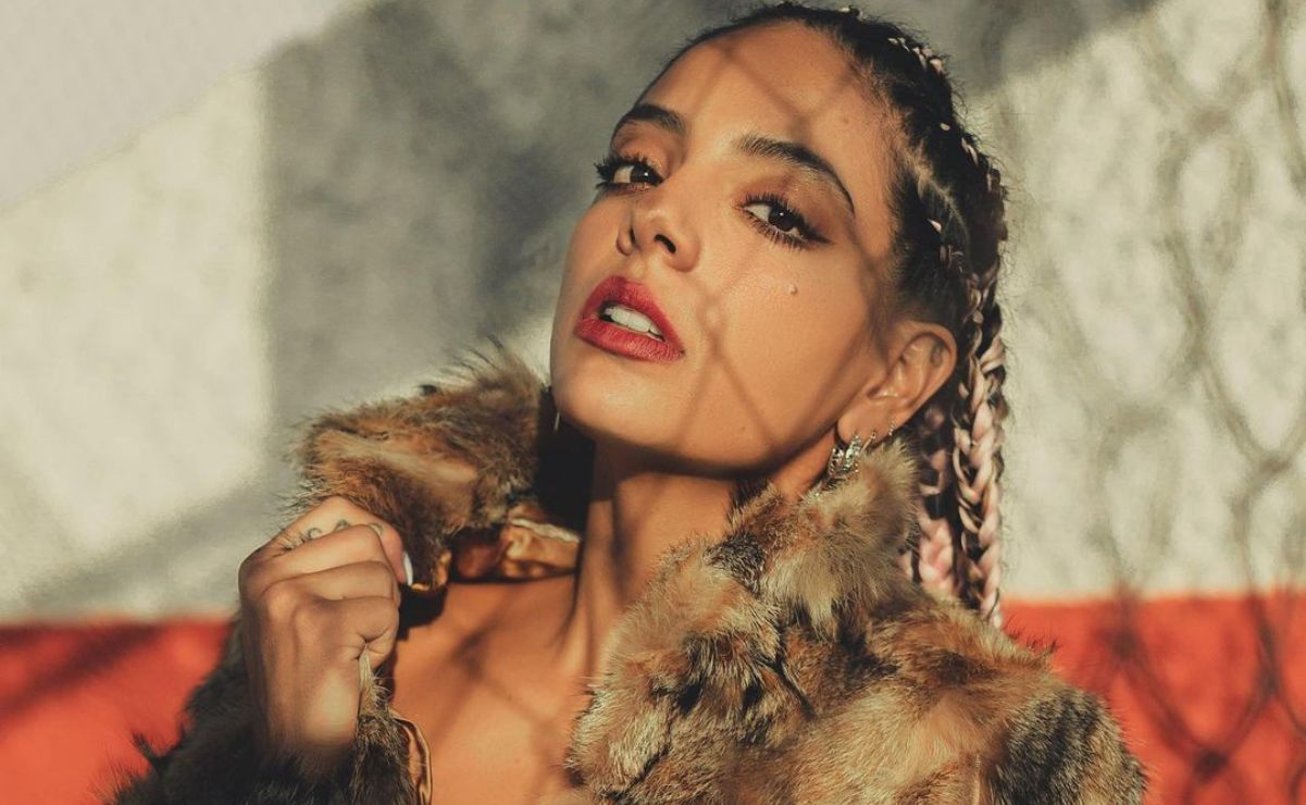 Jessica Parrilla, la leona de San Luis Potosí "desafía" a Norma Palafox en Instagram 