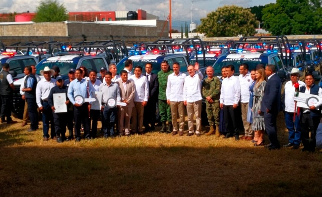 Durazo plantea convertir centros penitenciarios en "universidades"