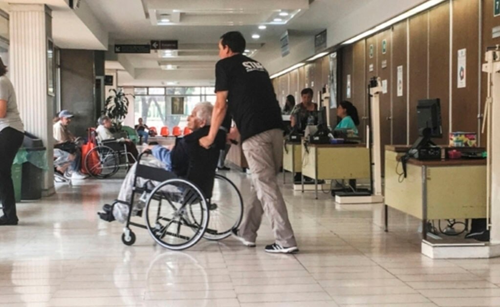 Hasta 4 años de prisión a quien abandone a adultos mayores en Querétaro