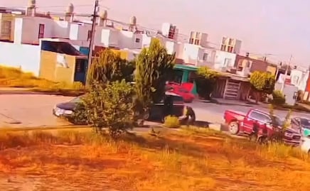 Localizan con vida a mujer privada de la libertad en El Zapote, SLP; hay dos detenidos