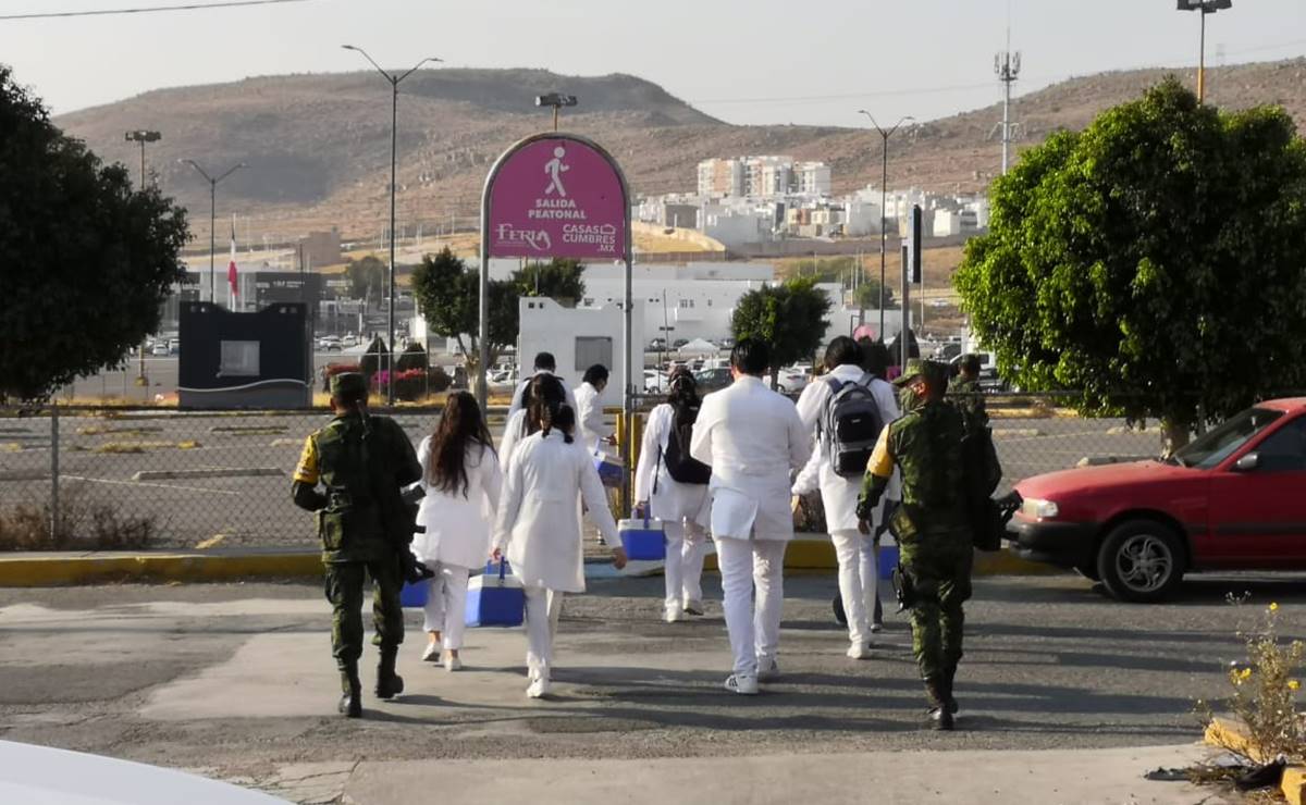 CEDH emite recomendaciones a la Secretaría de Salud de SLP por casos de violencia obstétrica