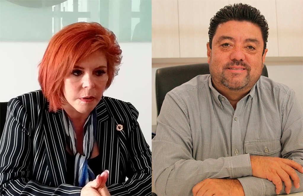 Si FGE no hace su trabajo, inseguridad no acabará pese a llegada de GN: IP 