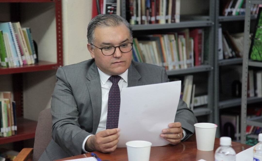 Tema de seguridad, uno de los más importantes en comparecencias