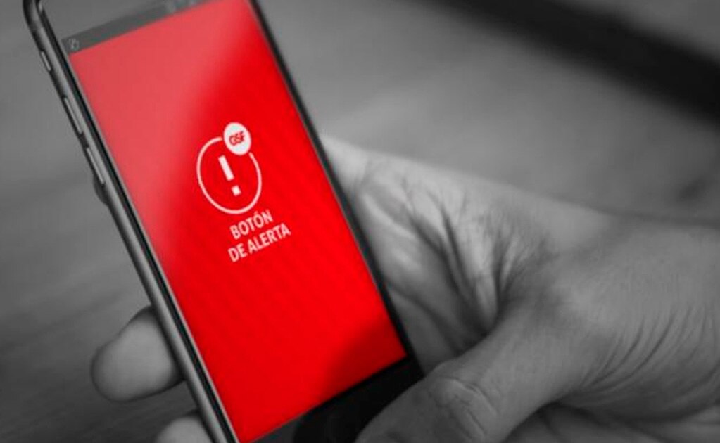 SSPE ve viable que estudiantes de la UASLP cuenten con botones de pánico digitales