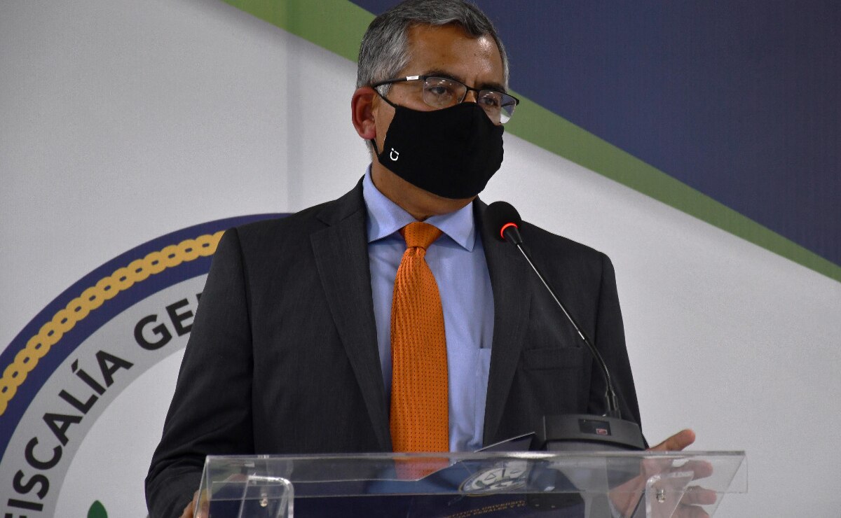 Vinculan a proceso a exdirector de la Policía Municipal de SLP por abuso de autoridad