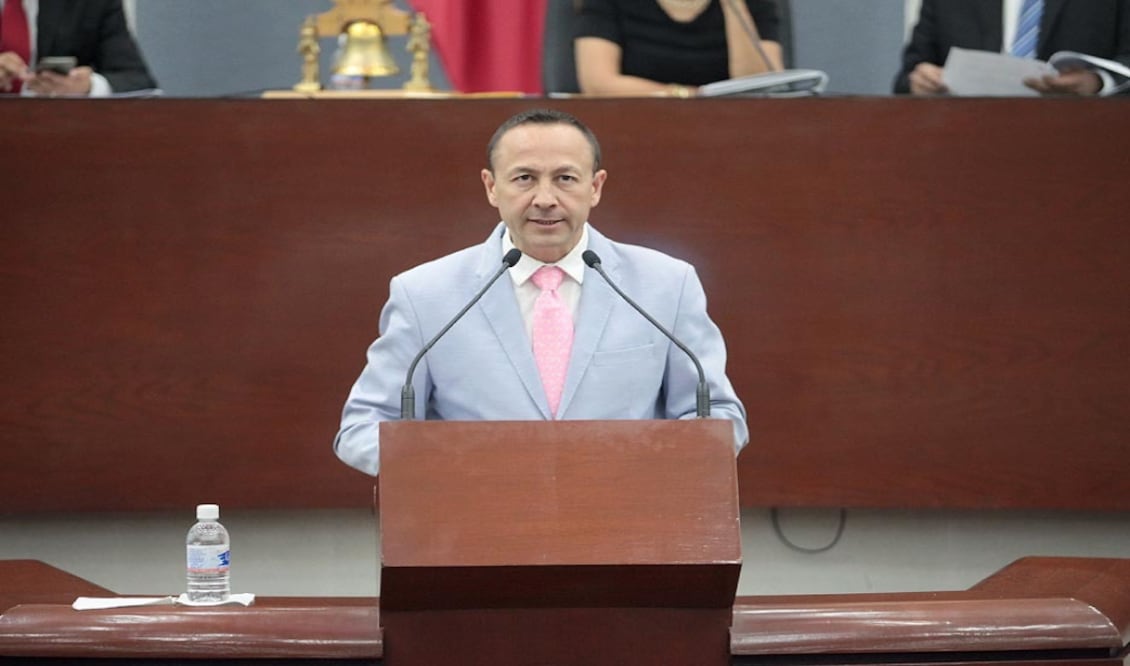 Foto: Cortesía Congreso