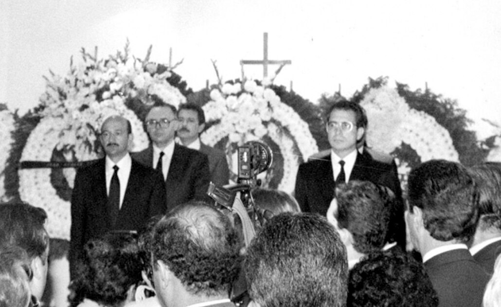 Corte prevé ordenar amparo a implicado en asesinato de Ruiz Massieu