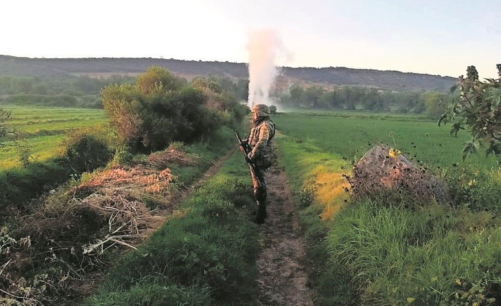 Reserva Pemex por cinco años el caso Tlahuelilpan